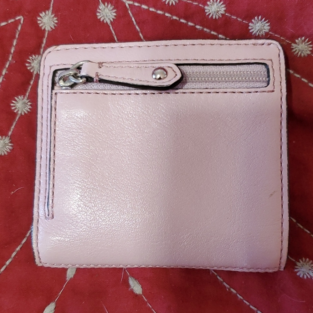 Coach card wallet - Picture 2 of 3